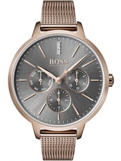 boss horloges dames