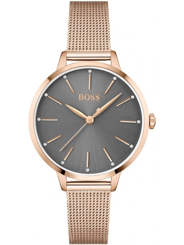 BOSS HB1502613 SYMPHONY Dames Horloge