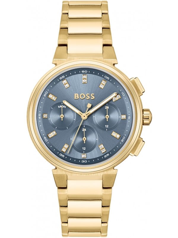 BOSS HB1502677 ONE Dames Horloge