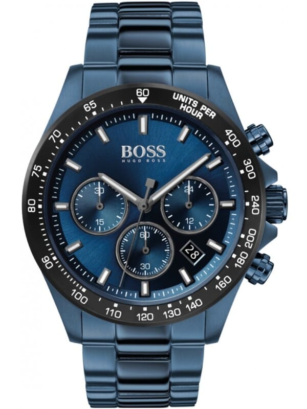 BOSS HB1513758 HERO Heren Horloge