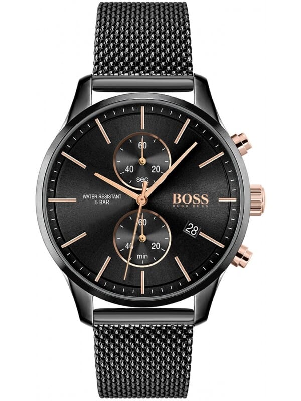 BOSS HB1513811 ASSOCIATE Heren Horloge