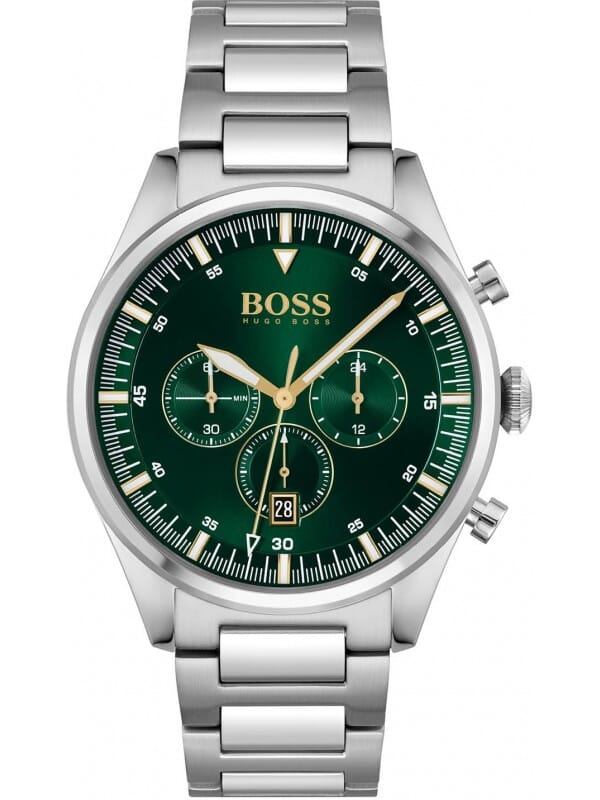 BOSS HB1513868 PIONEER Heren Horloge
