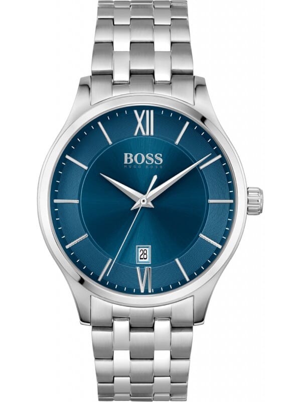 BOSS HB1513895 ELITE Heren Horloge