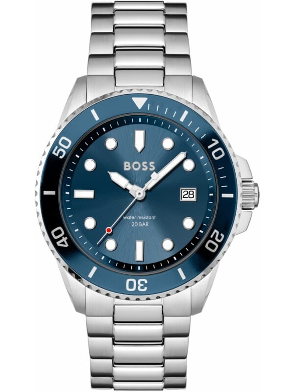 BOSS HB1513916 ACE Heren Horloge