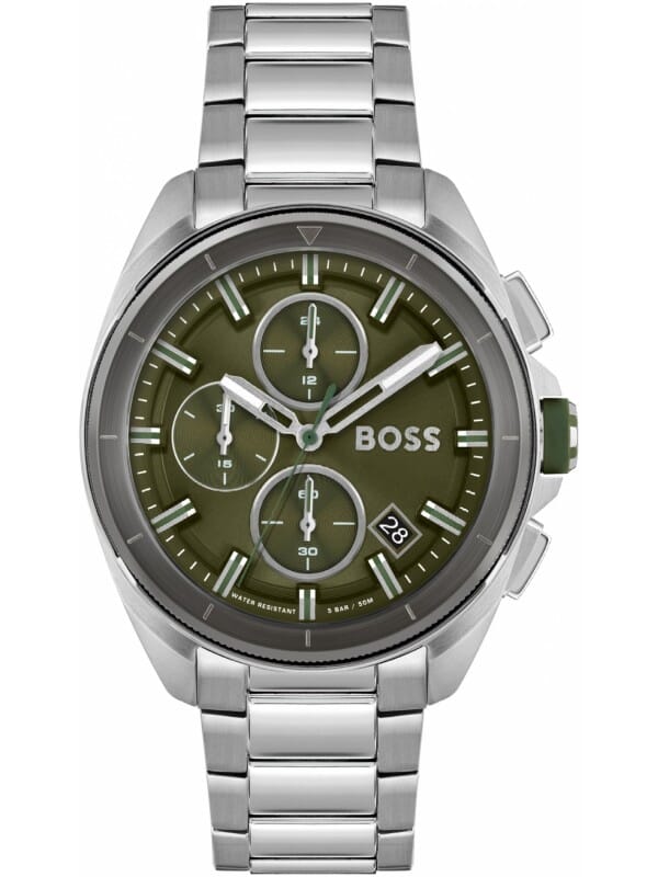 BOSS HB1513951 VOLANE Heren Horloge