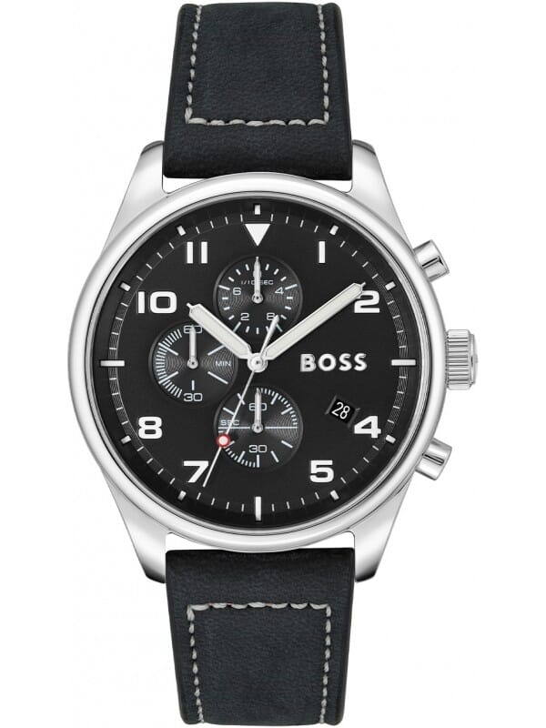 BOSS HB1513987 VIEW Heren Horloge