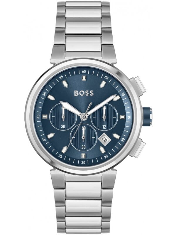 BOSS HB1513999 ONE Heren Horloge