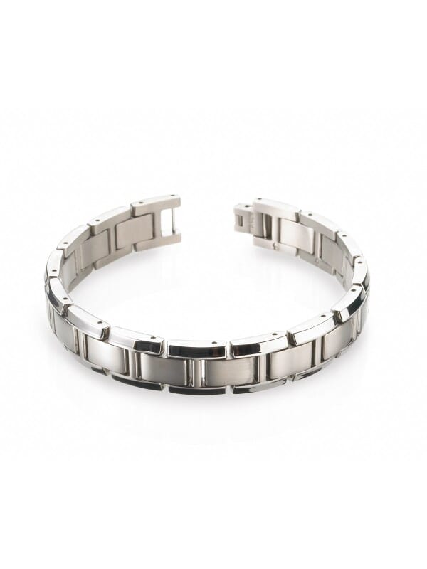 Boccia Titanium 0337-01 Heren Armband