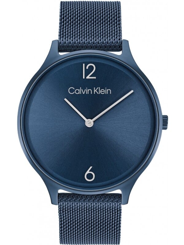 Calvin Klein CK25200005 Dames Horloge