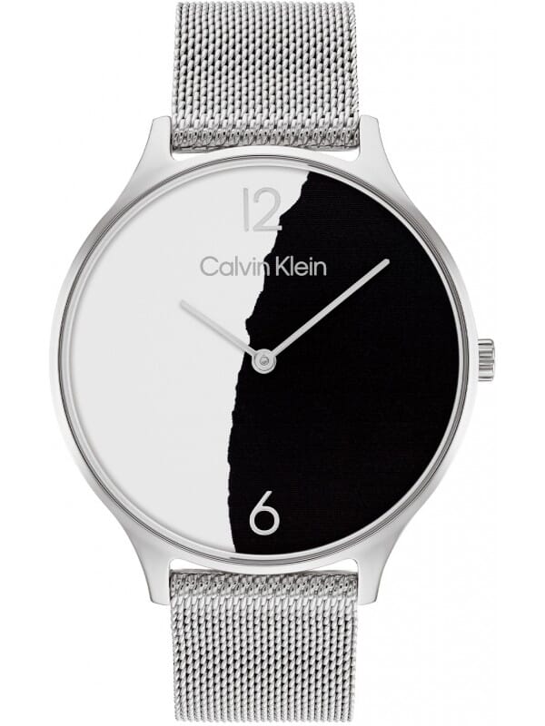 Calvin Klein CK25200007 Dames Horloge