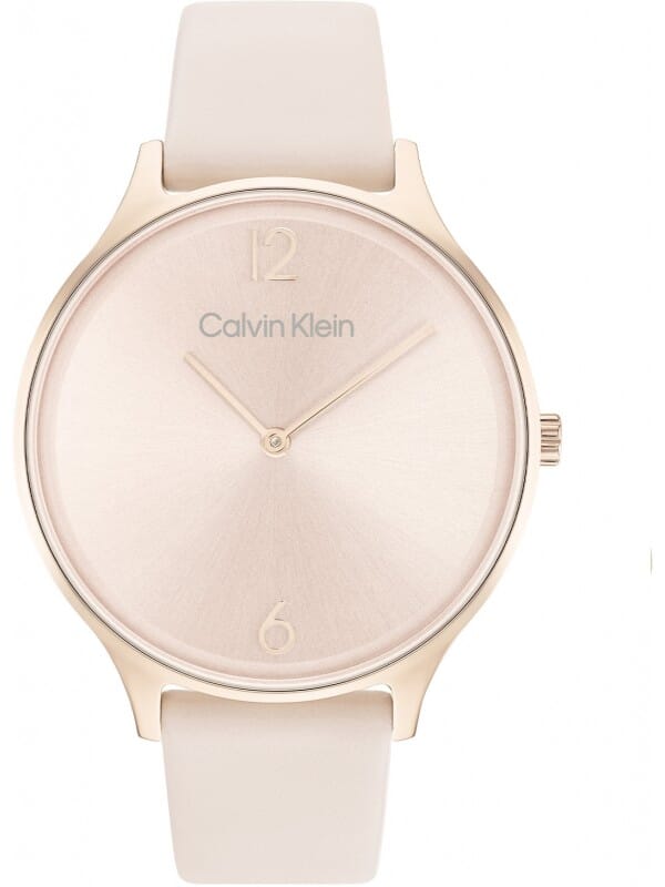 Calvin Klein CK25200009 Dames Horloge