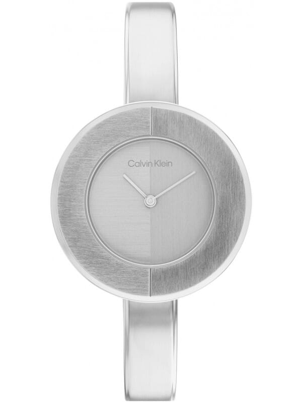 Calvin Klein CK25200022 Dames Horloge