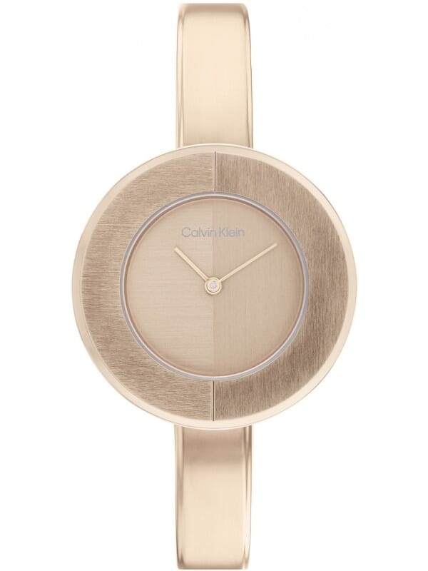 Calvin Klein CK25200023 Dames Horloge