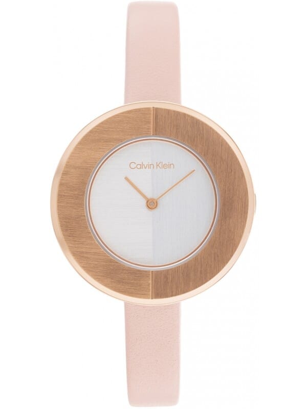 Calvin Klein CK25200025 Dames Horloge