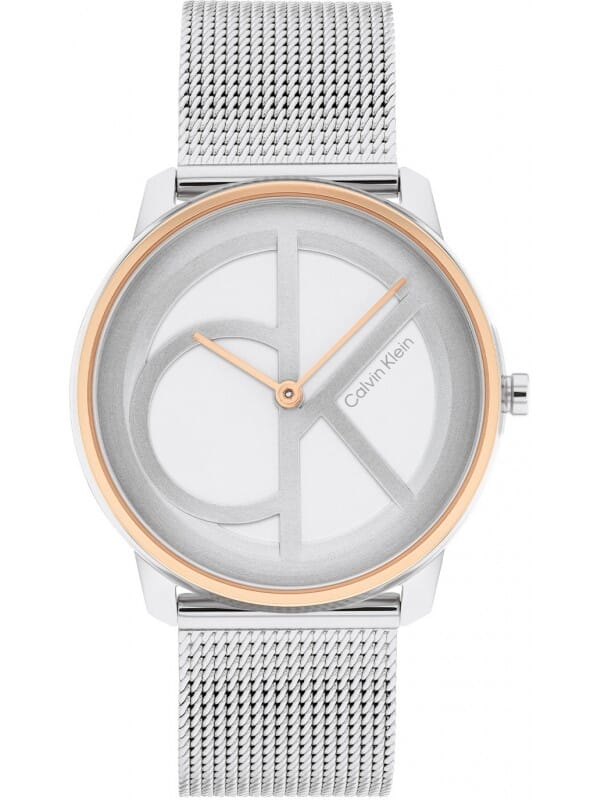 Calvin Klein CK25200033 Dames Horloge