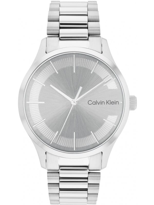 Calvin Klein CK25200036 Unisex Horloge
