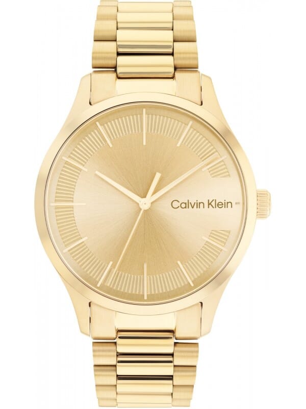 Calvin Klein CK25200038 Unisex Horloge