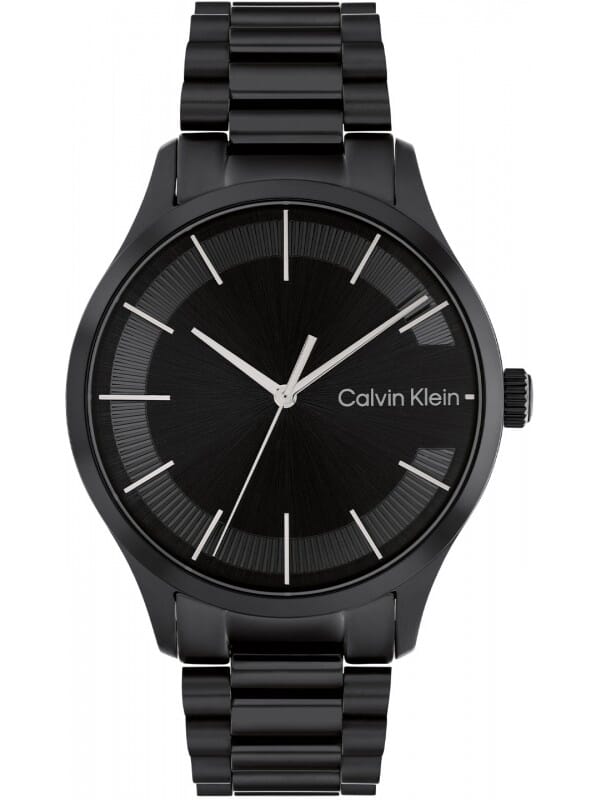 Calvin Klein CK25200040 Unisex Horloge