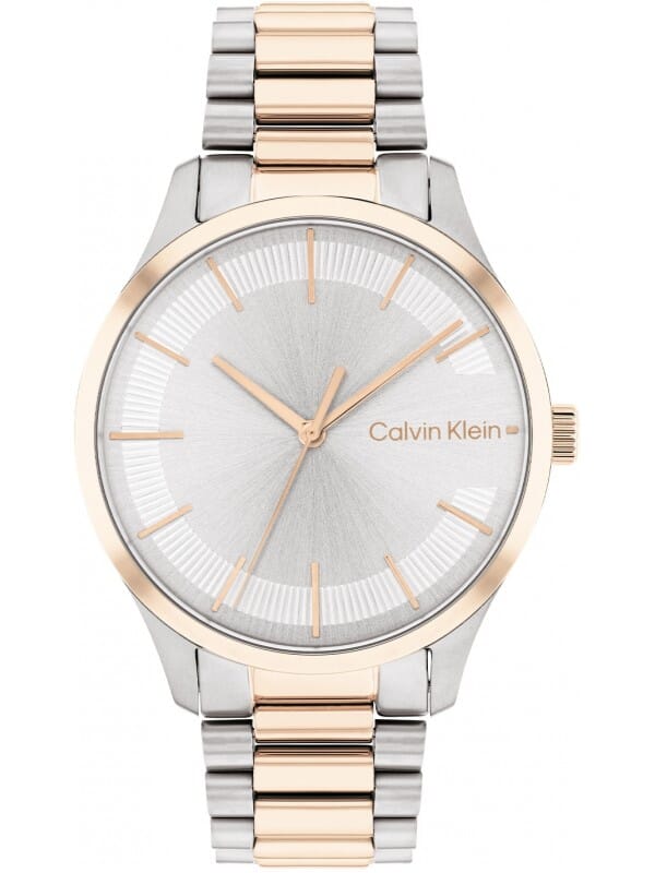 Calvin Klein CK25200044 Unisex Horloge