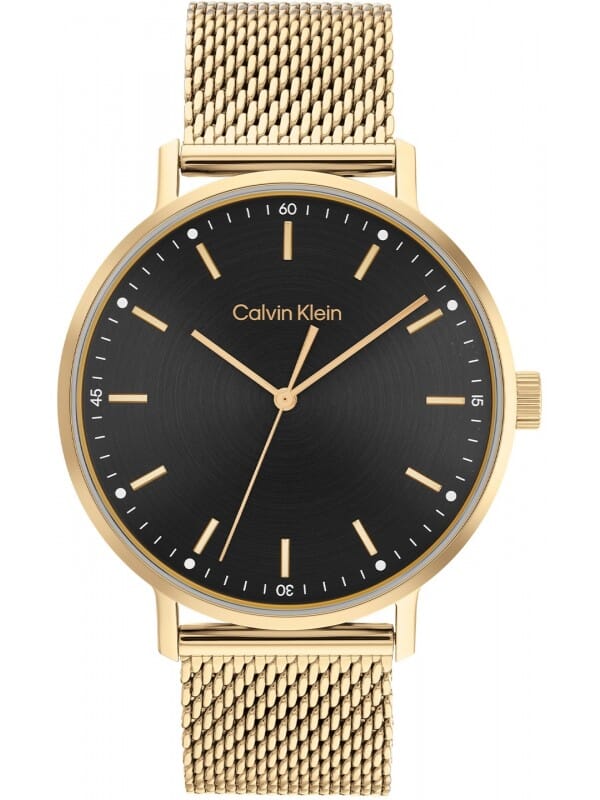Calvin Klein CK25200049 Heren Horloge