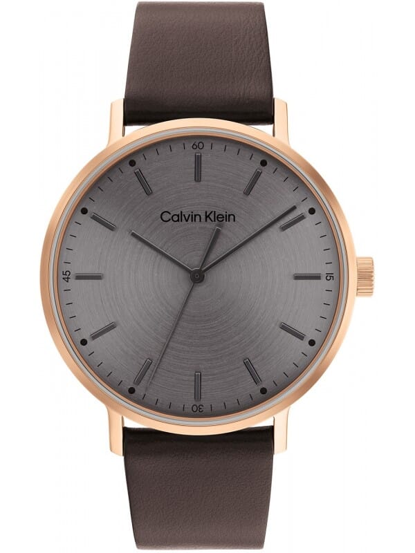 Calvin Klein CK25200051 Heren Horloge