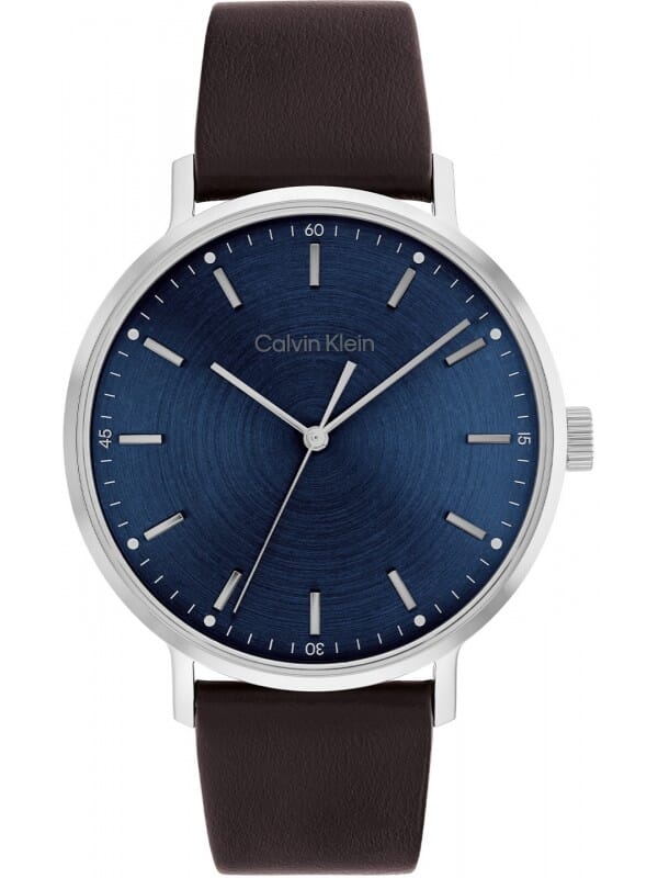 Calvin Klein CK25200052 Heren Horloge