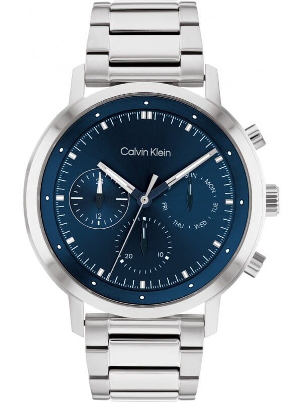 Calvin Klein CK25200063 Heren Horloge