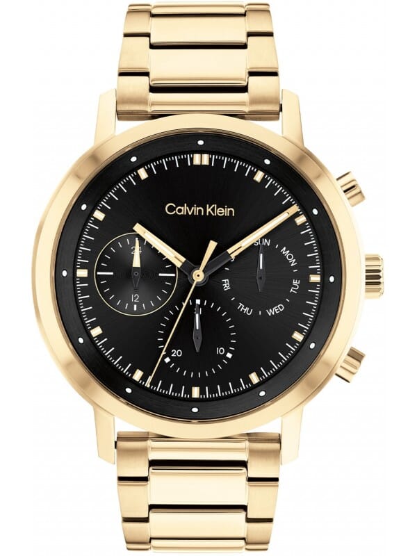 Calvin Klein CK25200065 Heren Horloge