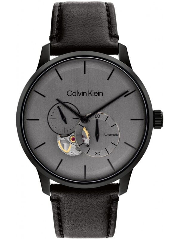 Calvin Klein CK25200073 Heren Horloge