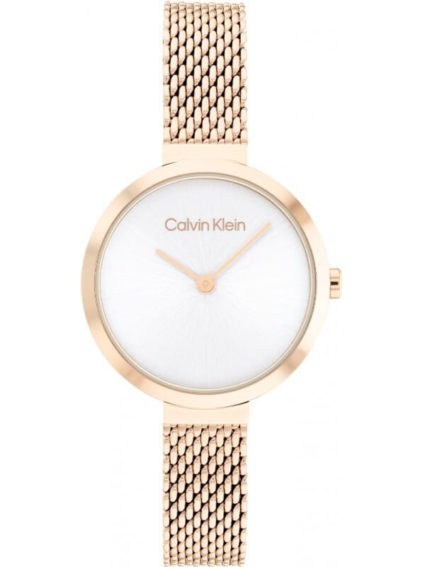 Calvin Klein CK25200083 Dames Horloge