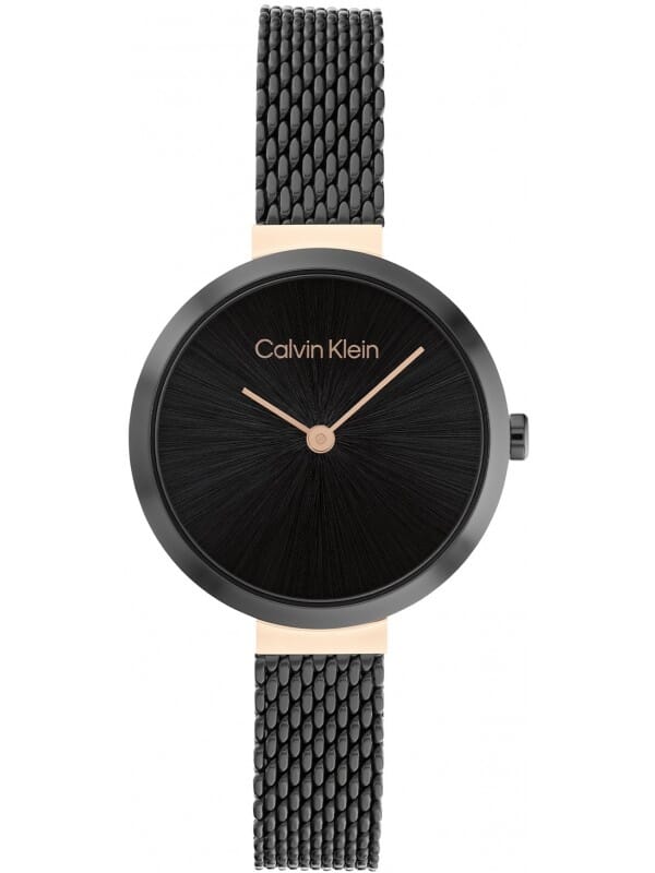 Calvin Klein CK25200084 Dames Horloge