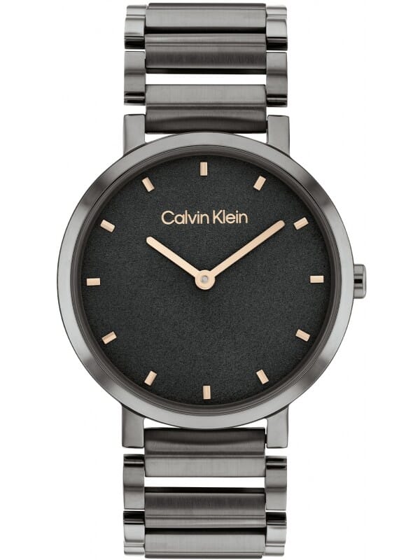 Calvin Klein CK25200088 Dames Horloge