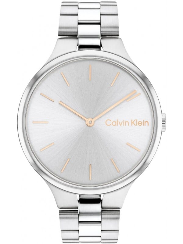 Calvin Klein CK25200128 Dames Horloge