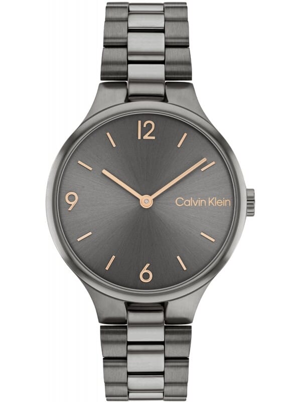 Calvin Klein CK25200130 Dames Horloge