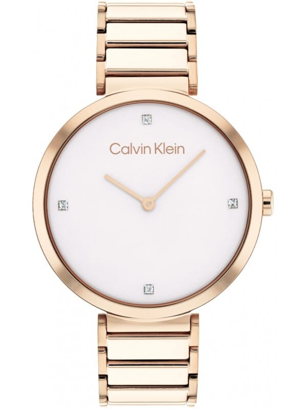 Calvin Klein CK25200135 Dames Horloge