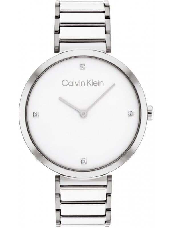 Calvin Klein CK25200137 Dames Horloge