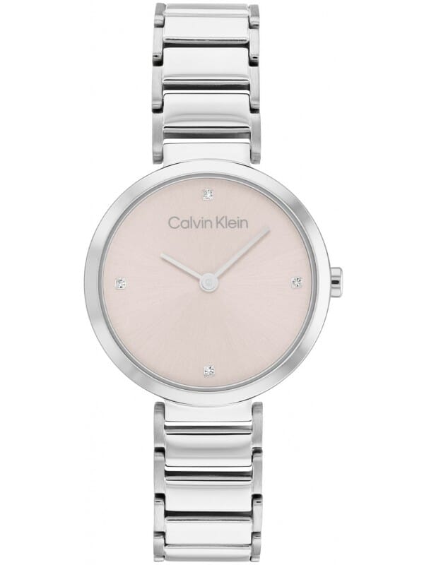 Calvin Klein CK25200138 Dames Horloge
