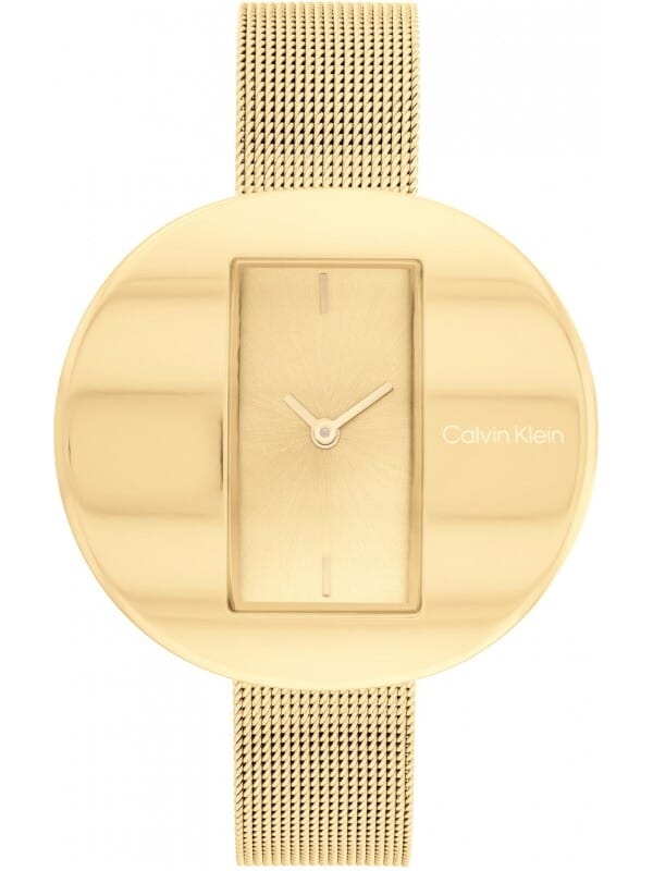 Calvin Klein CK25200146 Dames Horloge