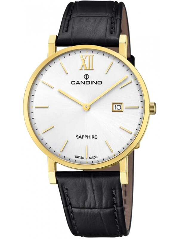 Candino C4726/1 Heren Horloge