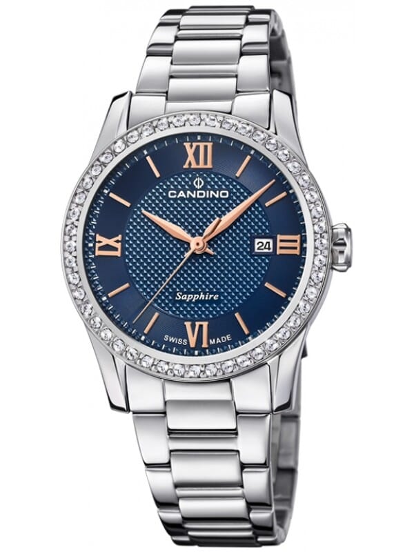 Candino C4740/2 Dames Horloge