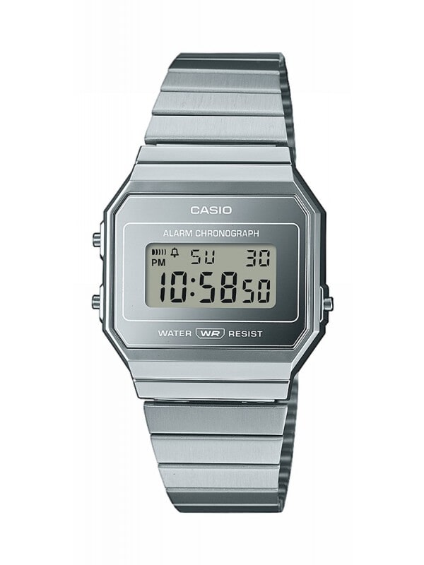 Casio A700WEV-7AEF Vintage Collection Horloge