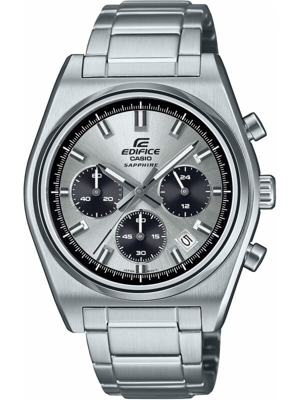 Casio Edifice EFB-730D-7AVUEF Heren Horloge
