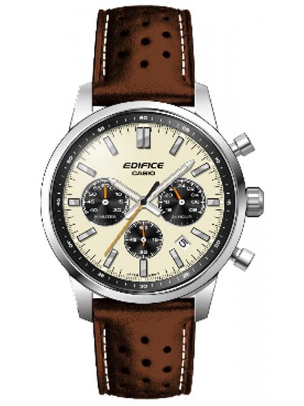 Casio Edifice EFR-575L-7AEF Heren Horloge