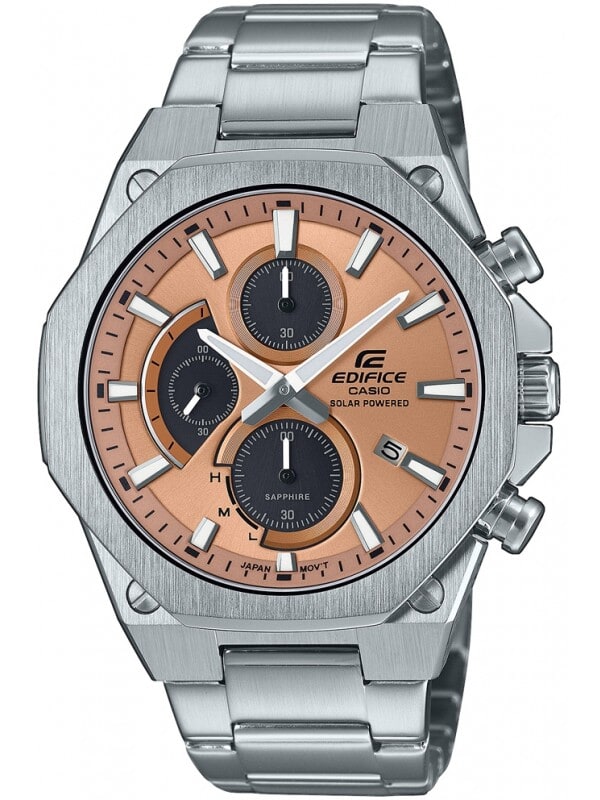 Casio Edifice EFS-S570D-5AUEF Heren Horloge