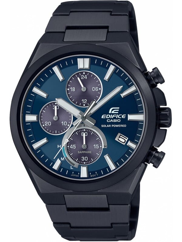 Casio Edifice EFS-S630DC-2AVUEF Heren Horloge