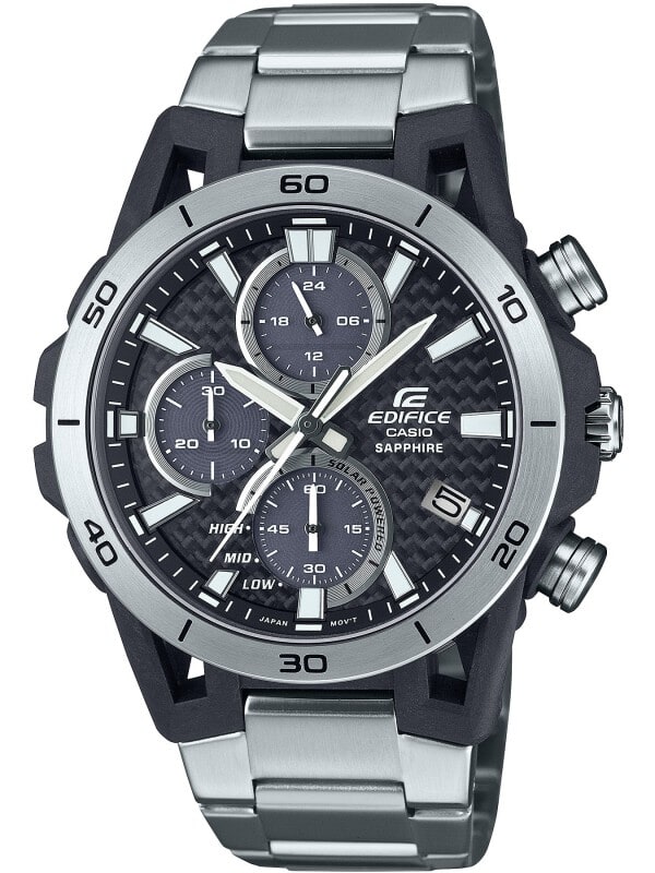 Casio Edifice EFS-S640D-1AVUEF Heren Horloge