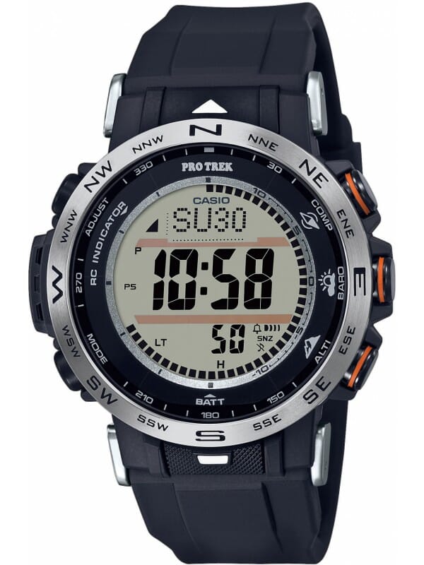 Casio Pro Trek PRW-30-1AER Heren Horloge