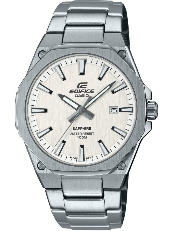 Casio Edifice EFR-S108D-7AVUEF Heren Horloge
