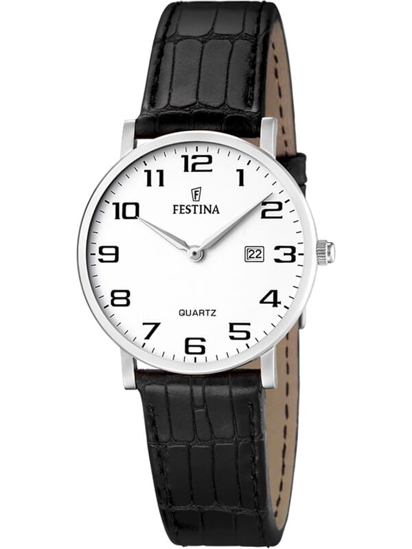 Festina F16477/1 Dames Horloge