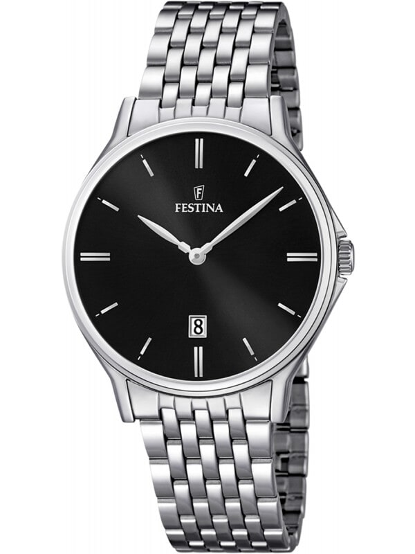 Festina F16744/4 Heren Horloge